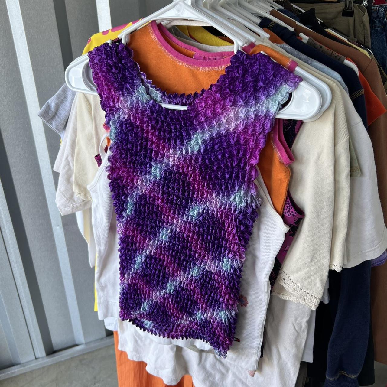item listed by pozothrifts