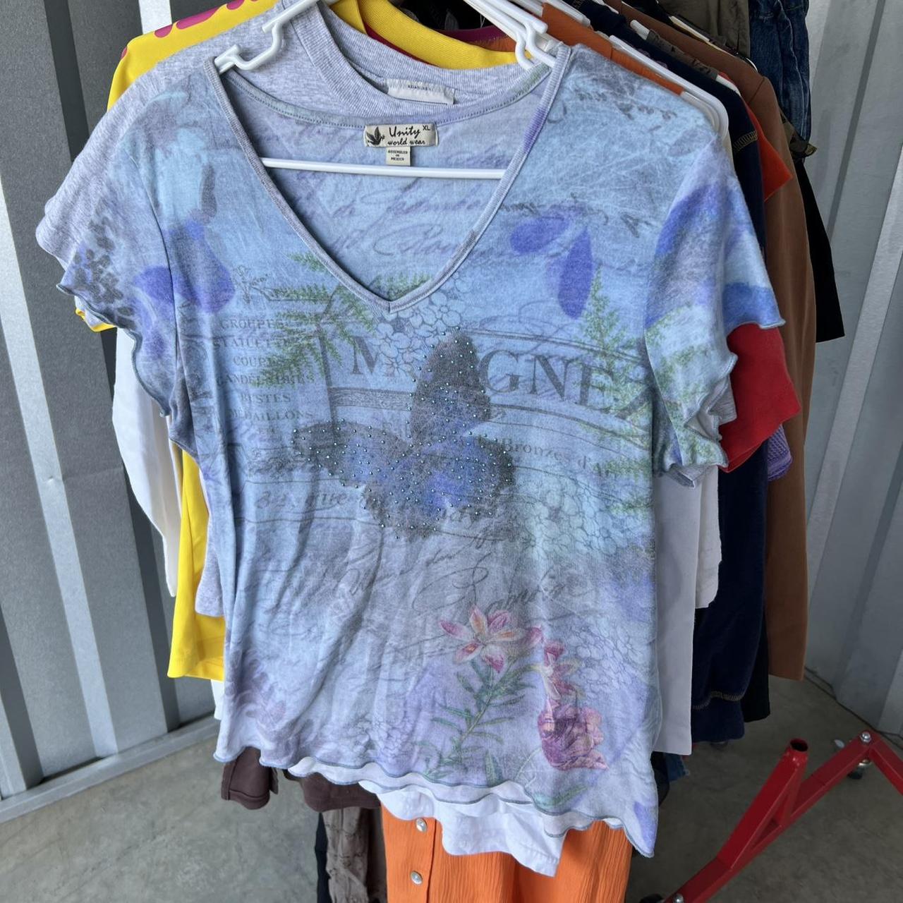 item listed by pozothrifts