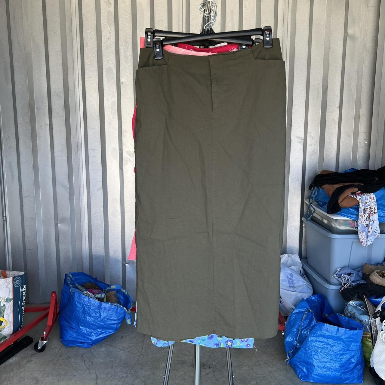 item listed by pozothrifts