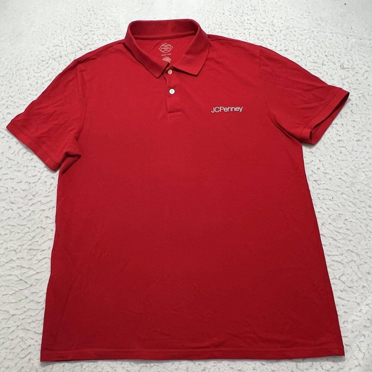 st john's bay legacy polo shirts