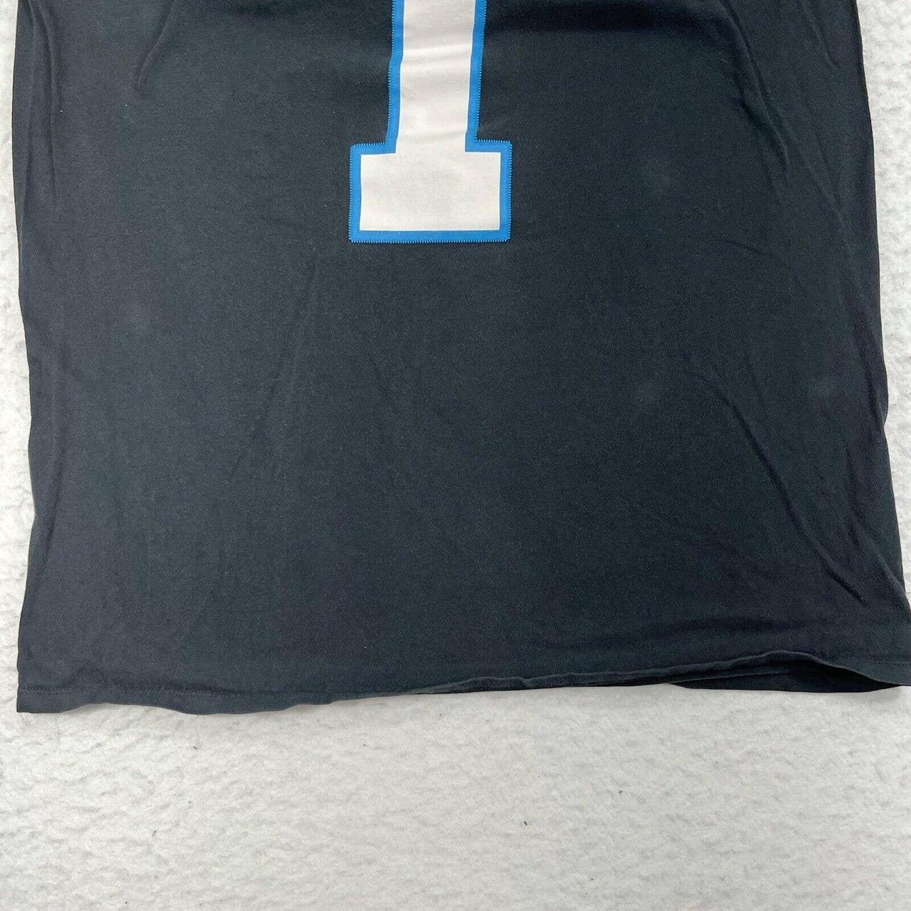 NFL Nike Carolina Panthers Jersey - Cam - Depop