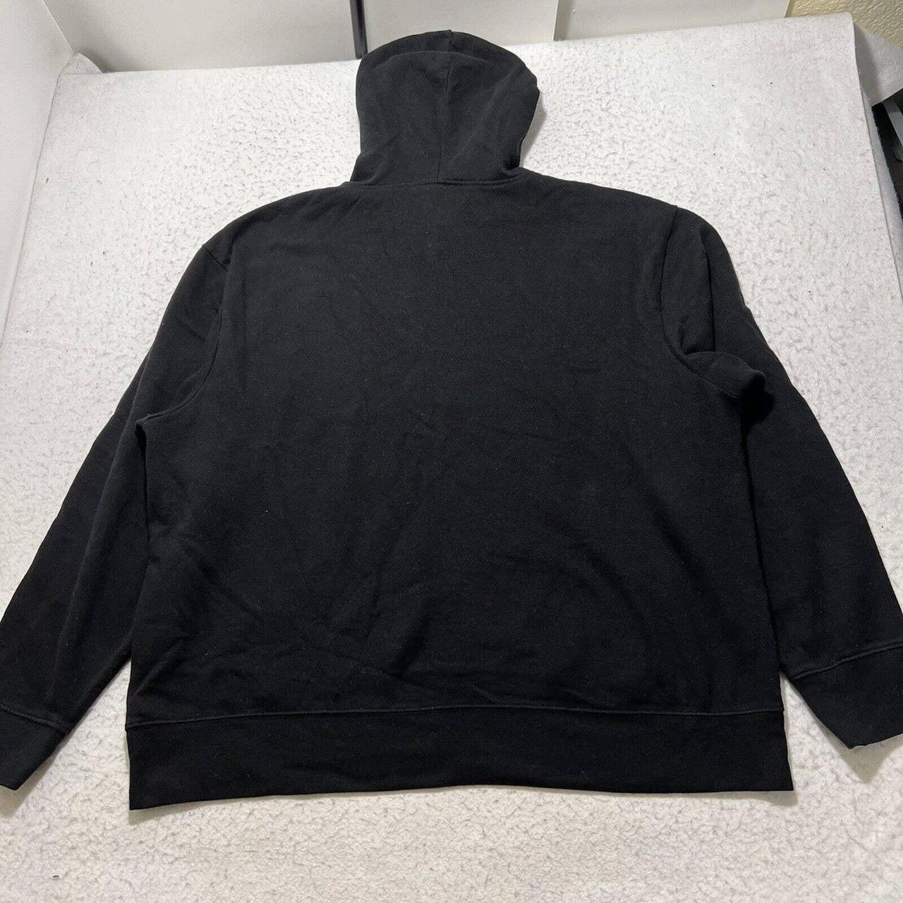 Xersion mens online hoodie