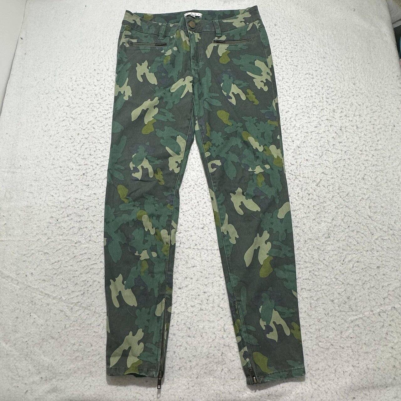 Cabi camo sale pants