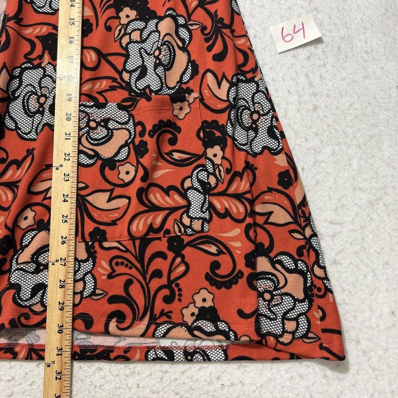 LuLaRoe lightweight cardigan - Depop