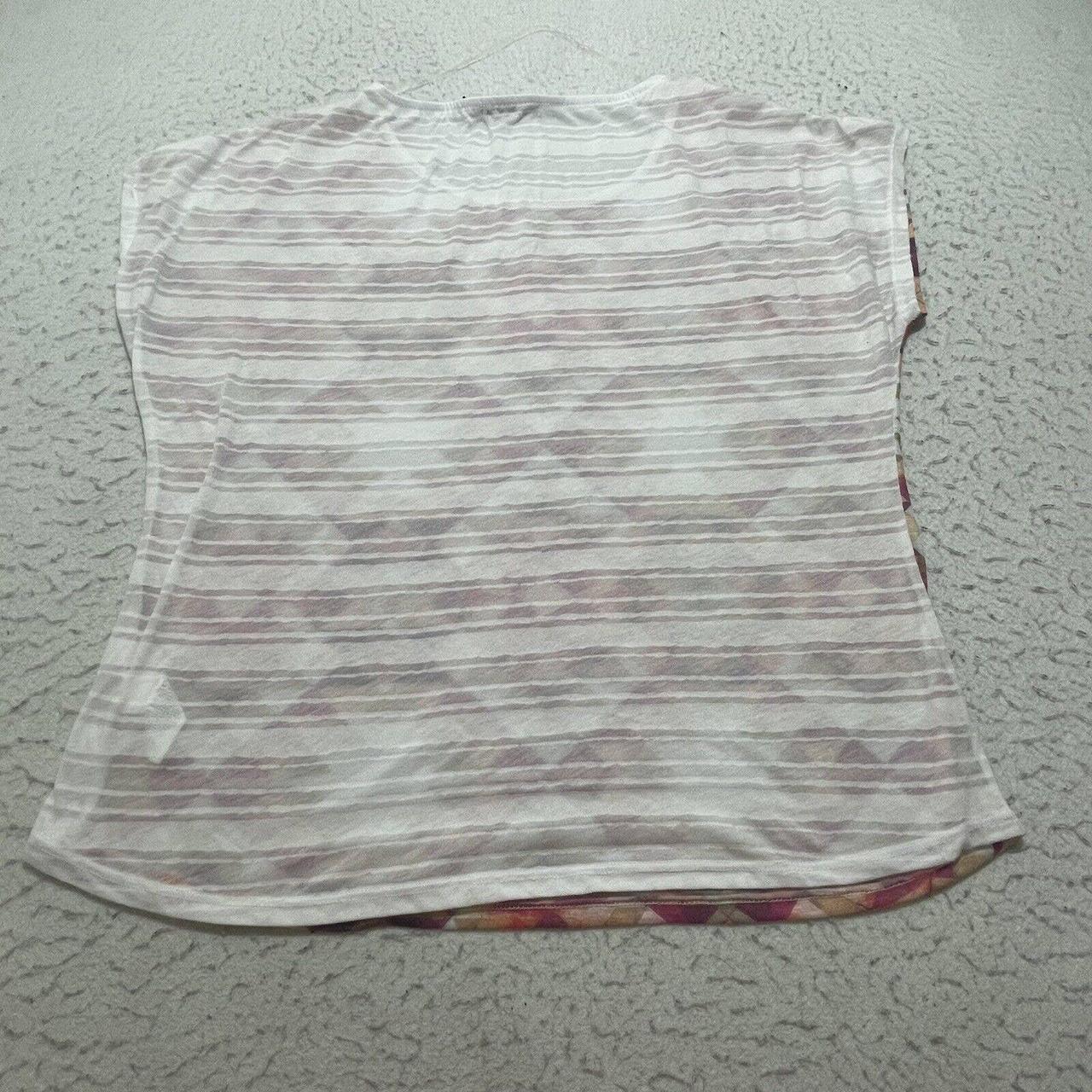 Prana cheap harlene top