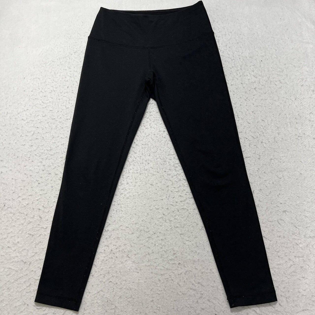 Zella shop black leggings