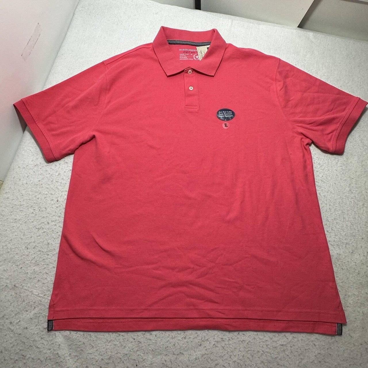 Saddlebred perfect shop polo