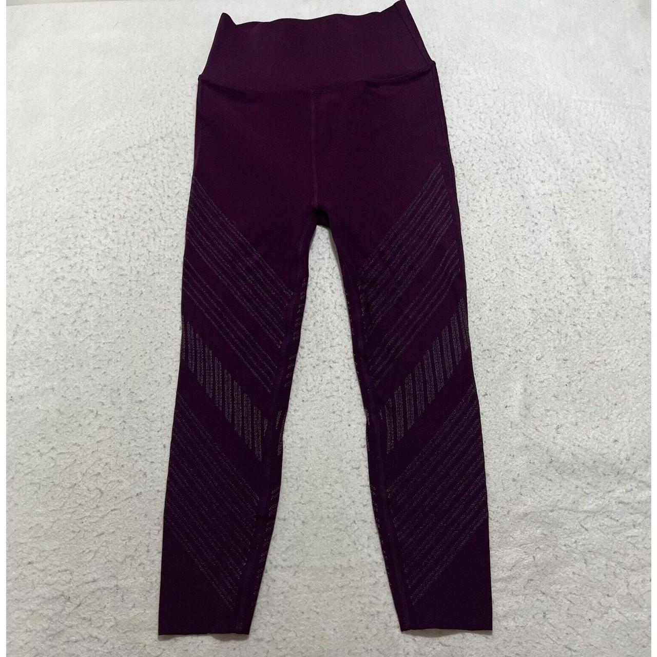 Great condition Fabletics PureLuxe pull on high - Depop