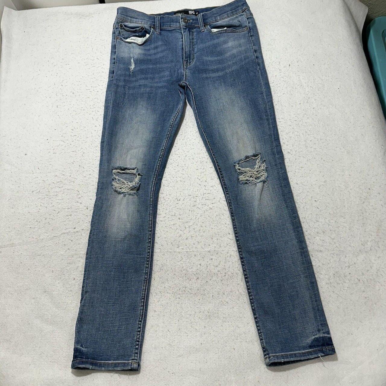 Great condition RSQ Jeans women's 32 Tokyo Super - Depop