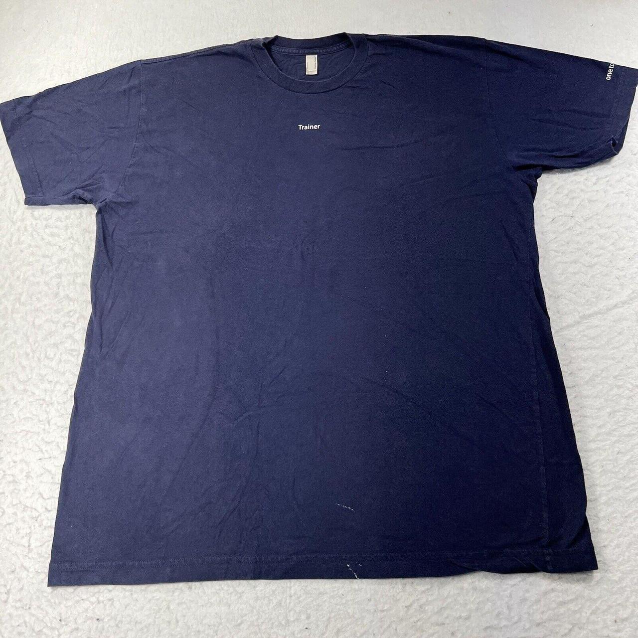 Tee shirt best sale american staff