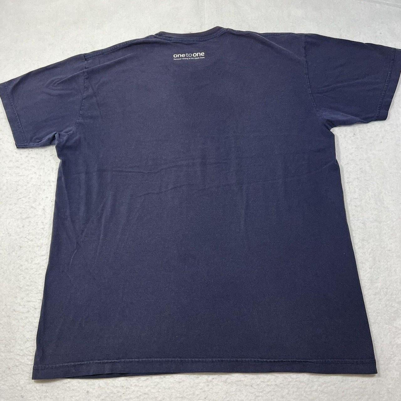 American apparel apple clearance shirts