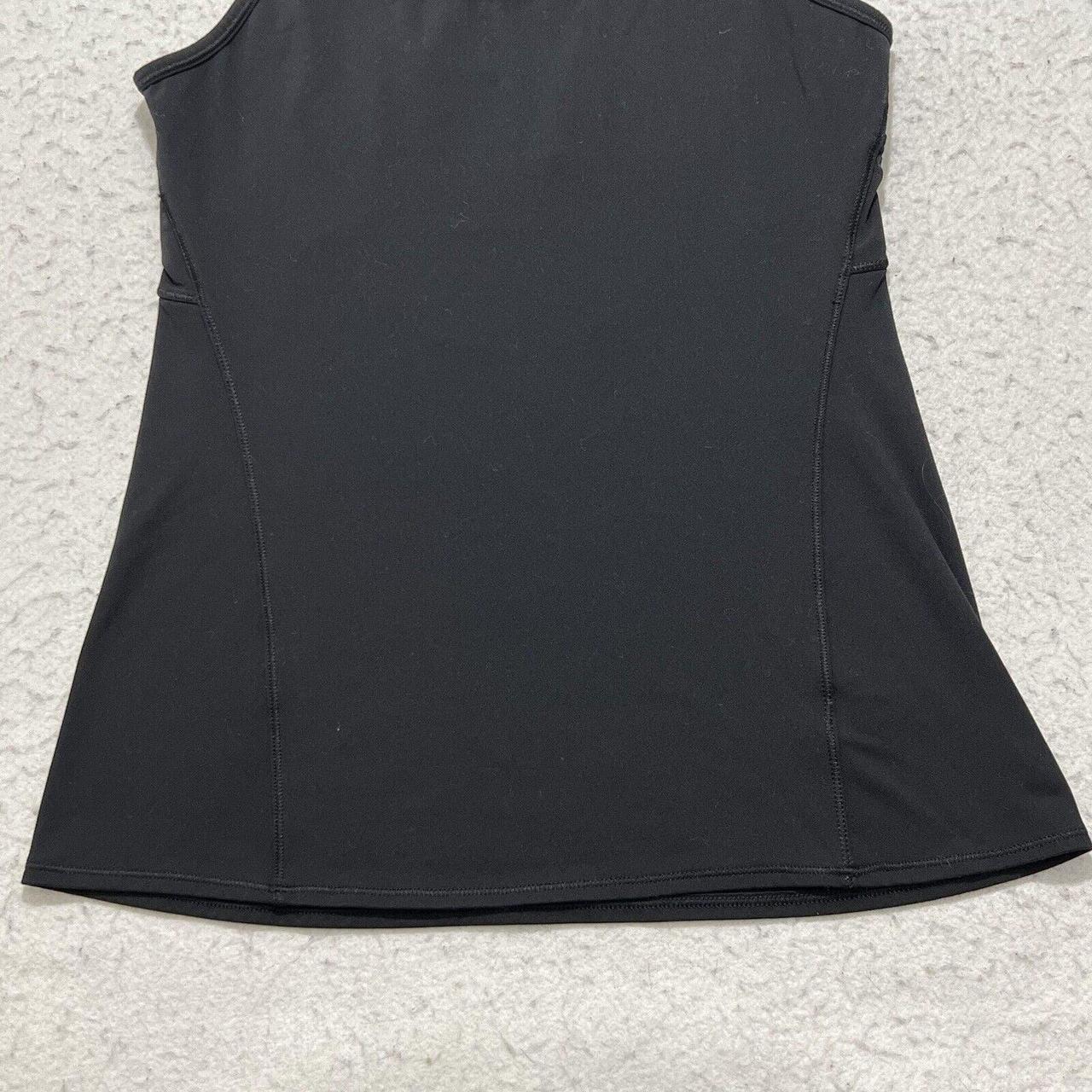 ATHLETA Max Out Tank Pre-Owned Great Condition Size: - Depop