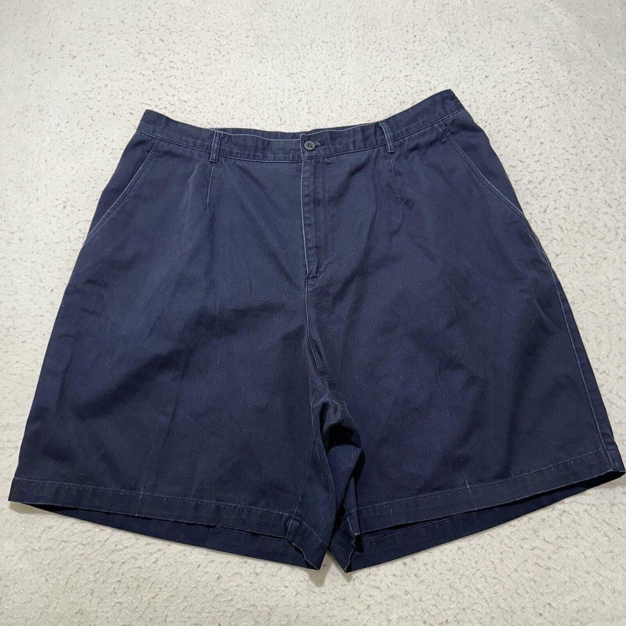 Liz claiborne shorts plus on sale size