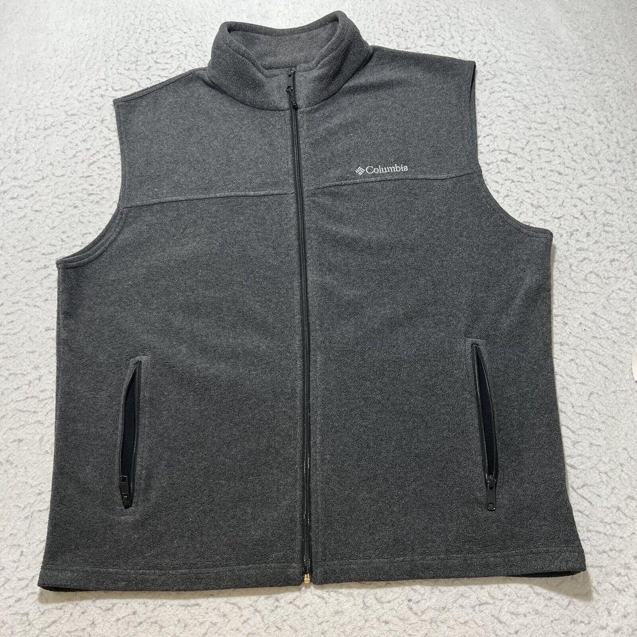 Great condition Columbia Flattop Ridge sleeveless