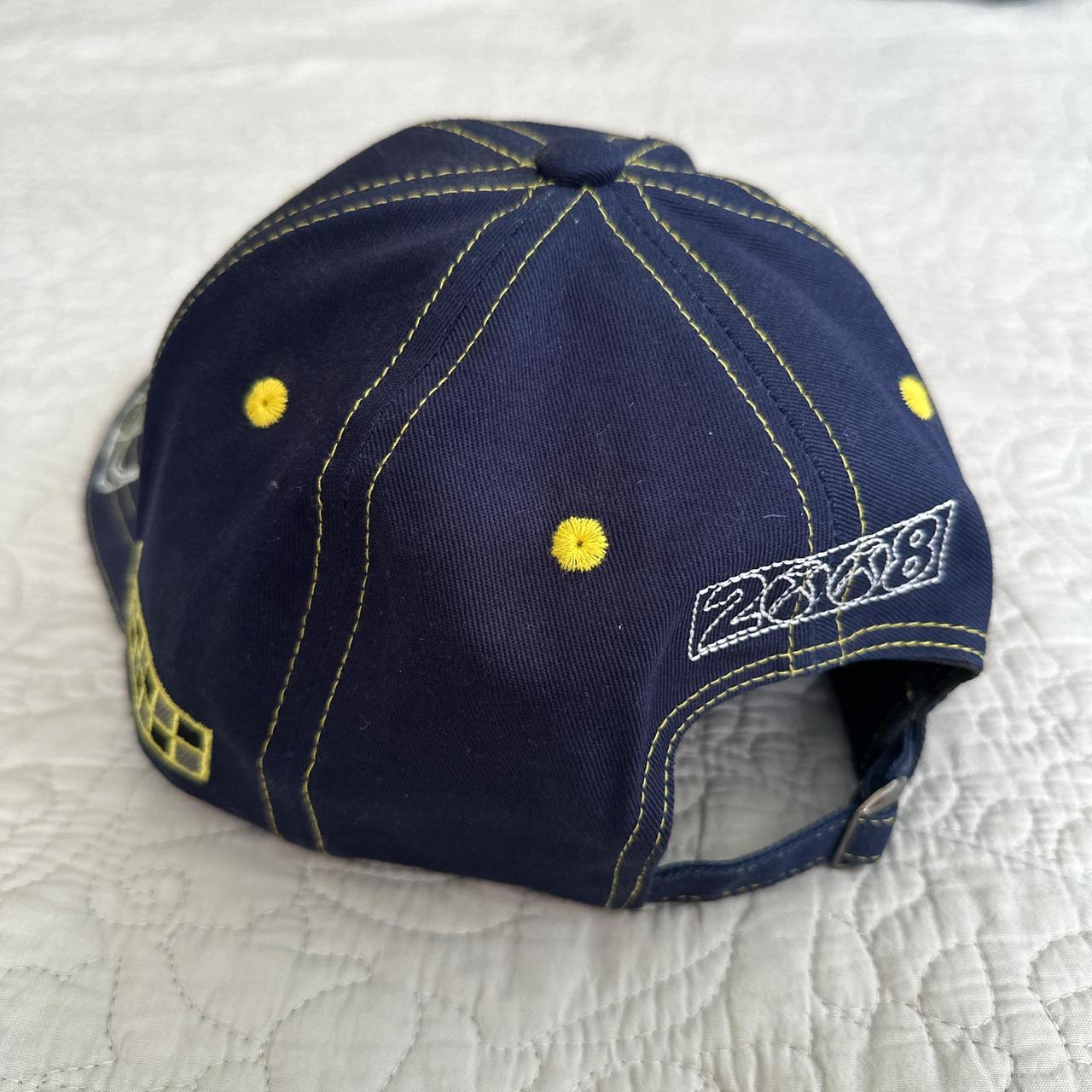 fuckthisindustry Batman Hat