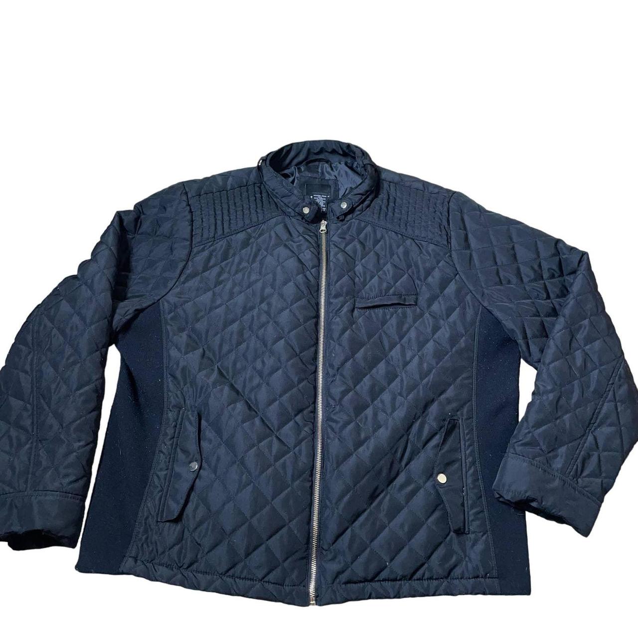 Me jane hotsell quilted jacket