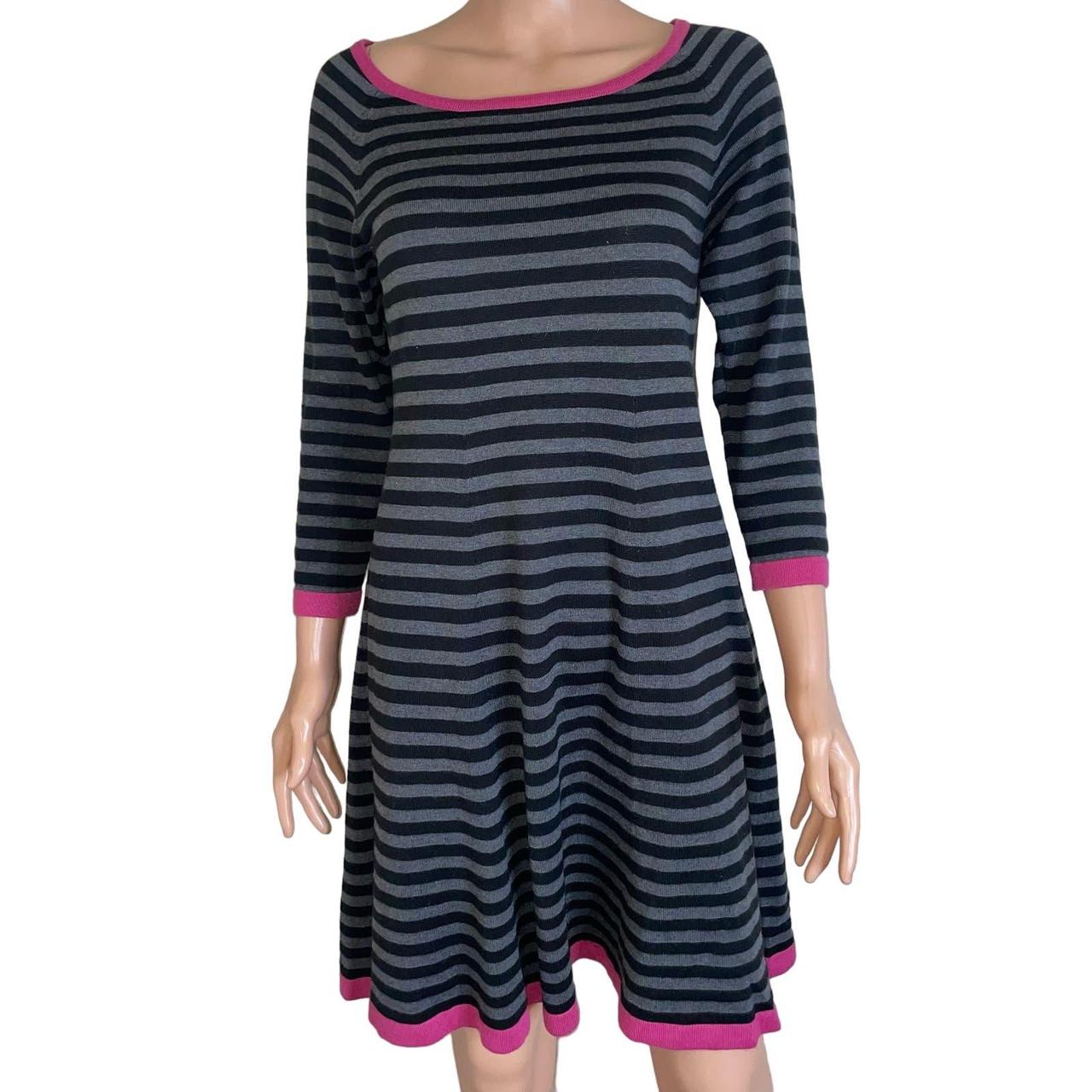 Eliza j fashion sweater dress