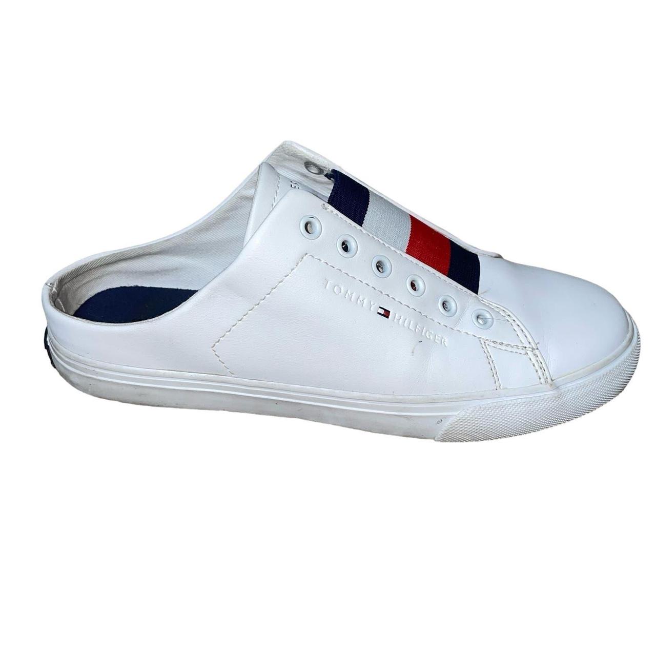 tommy hilfiger tennis shoes