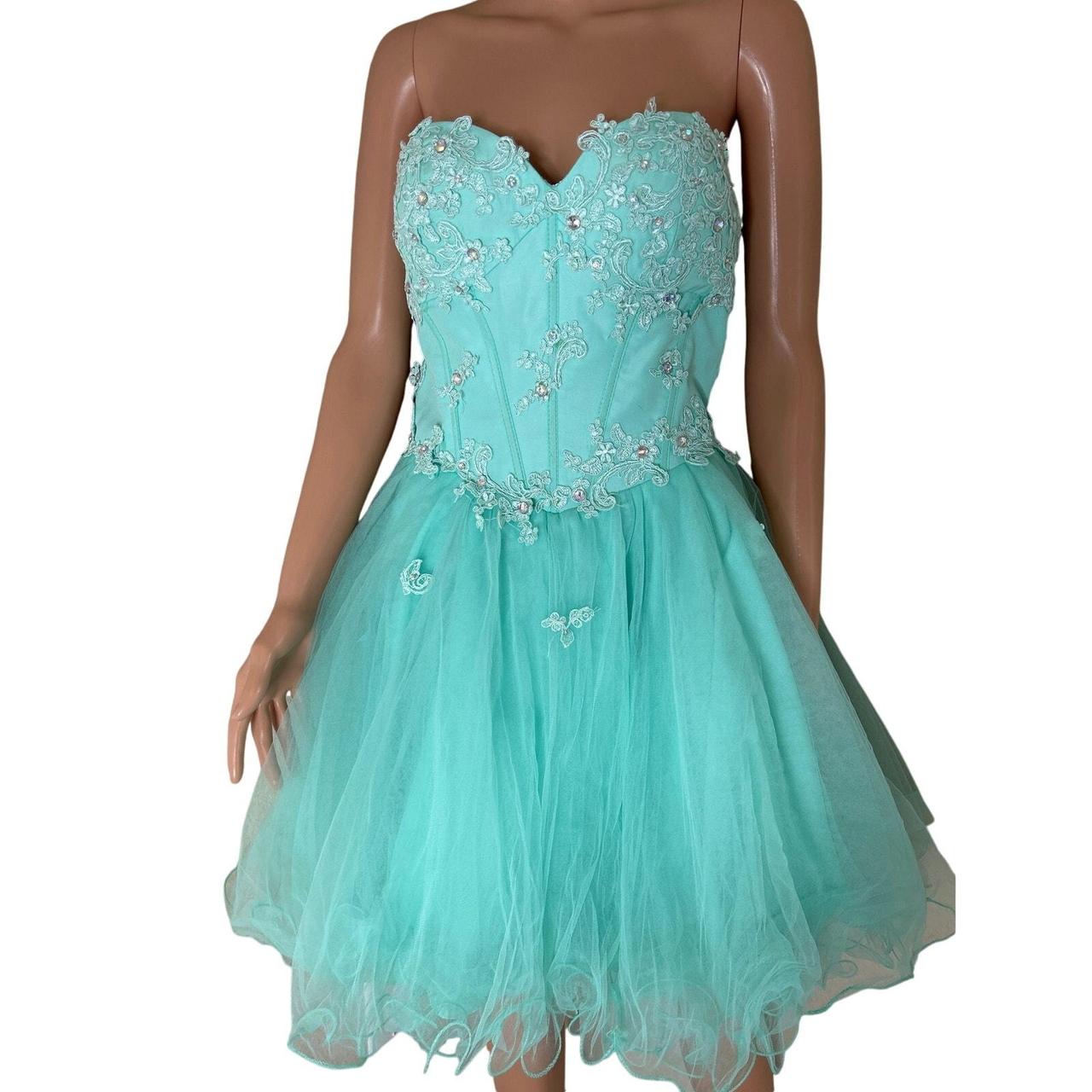 Narianna Prom Dress store