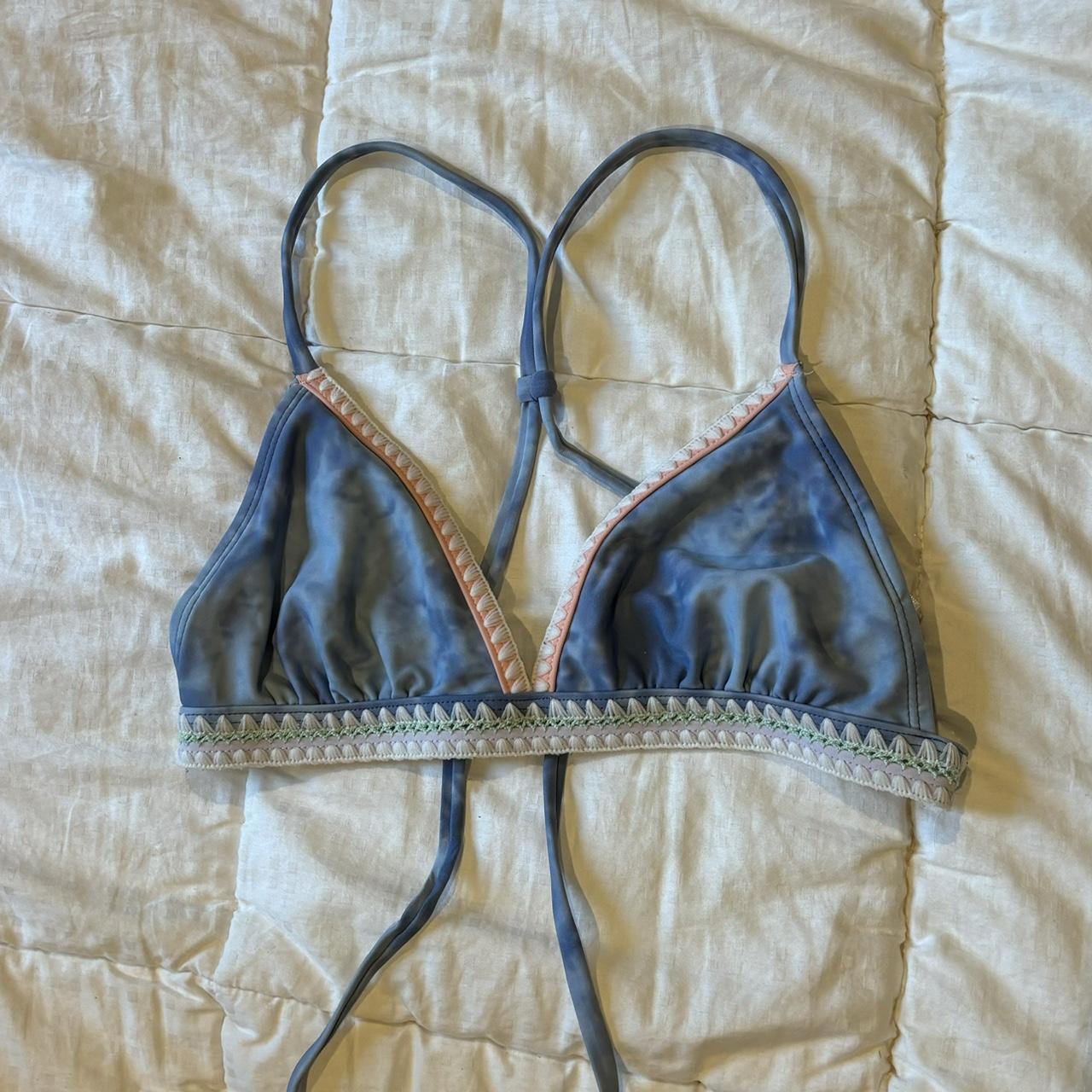 kiini dupe bikini top super cute and versatile to go