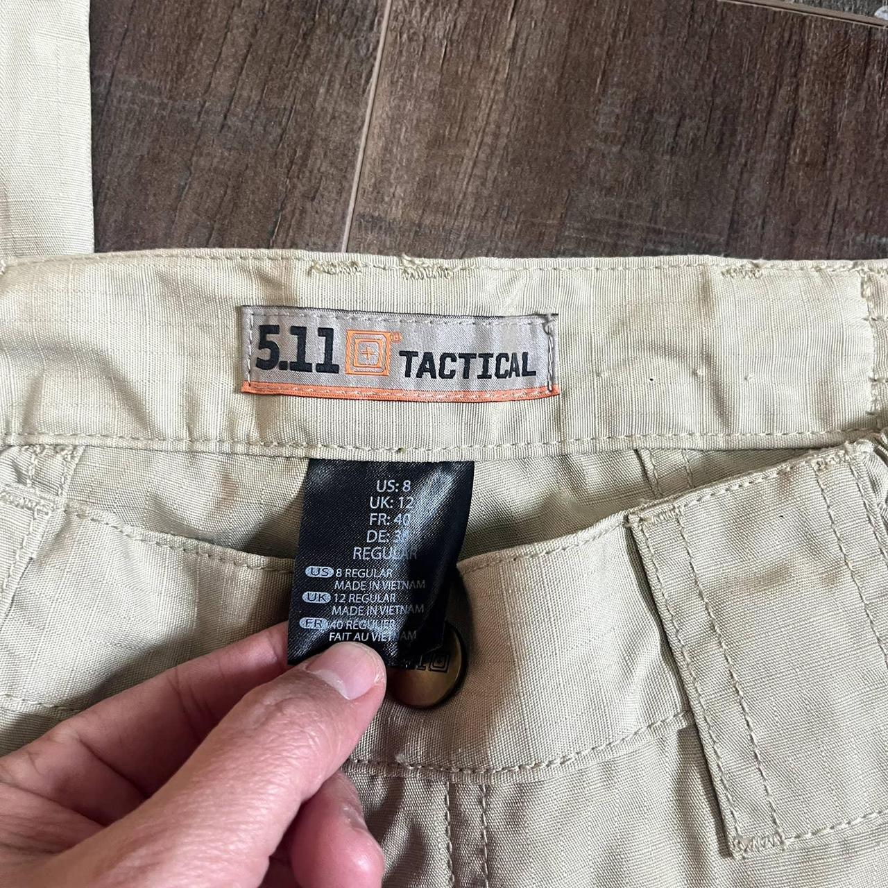 5.11 Taclite Pro Trousers | Free Delivery Available