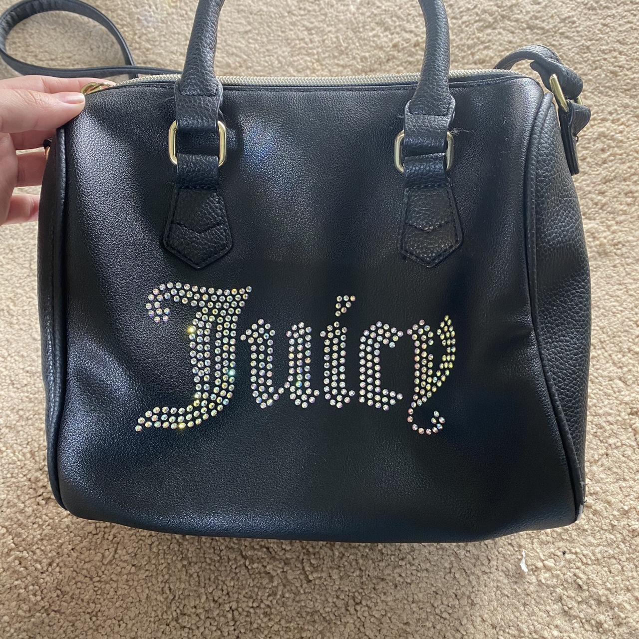 Juicy 2024 Couture Bling Satchel