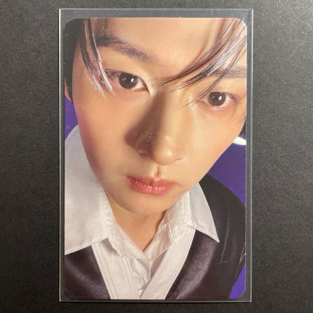 TXT スビン ボムギュ minisode3 TARGET トレカ TXT スビン ボムギュ minisode3 TARGET トレカ