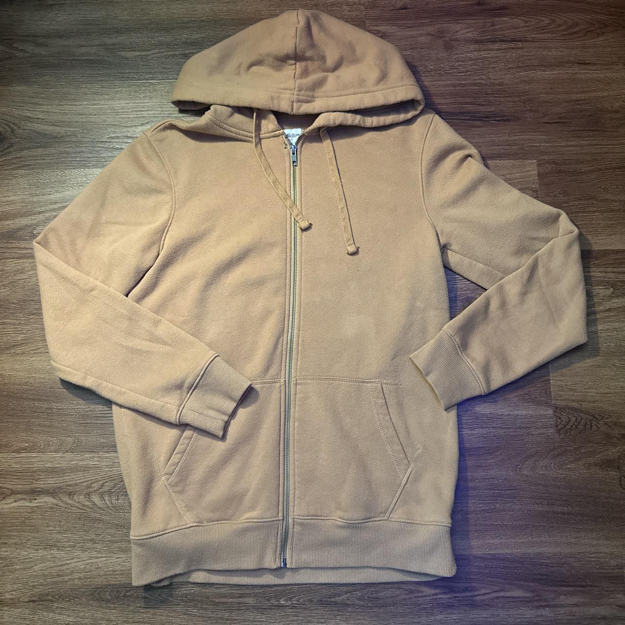 Goodfellow and co clearance jacket