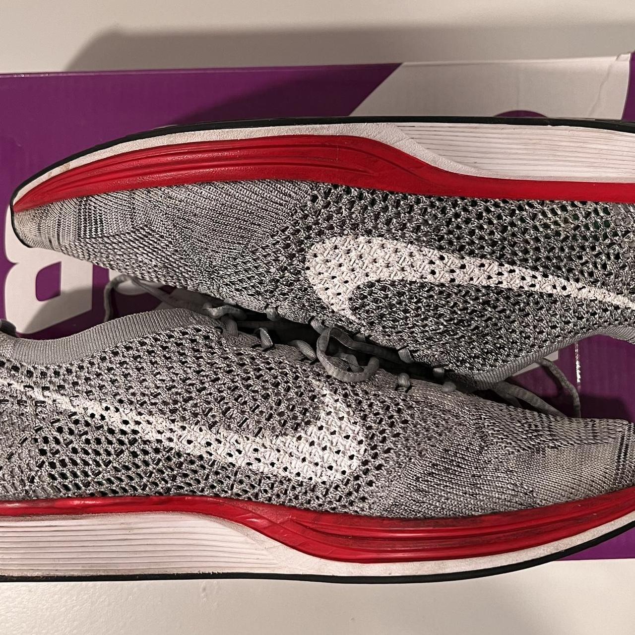 Flyknit racer no parking hotsell