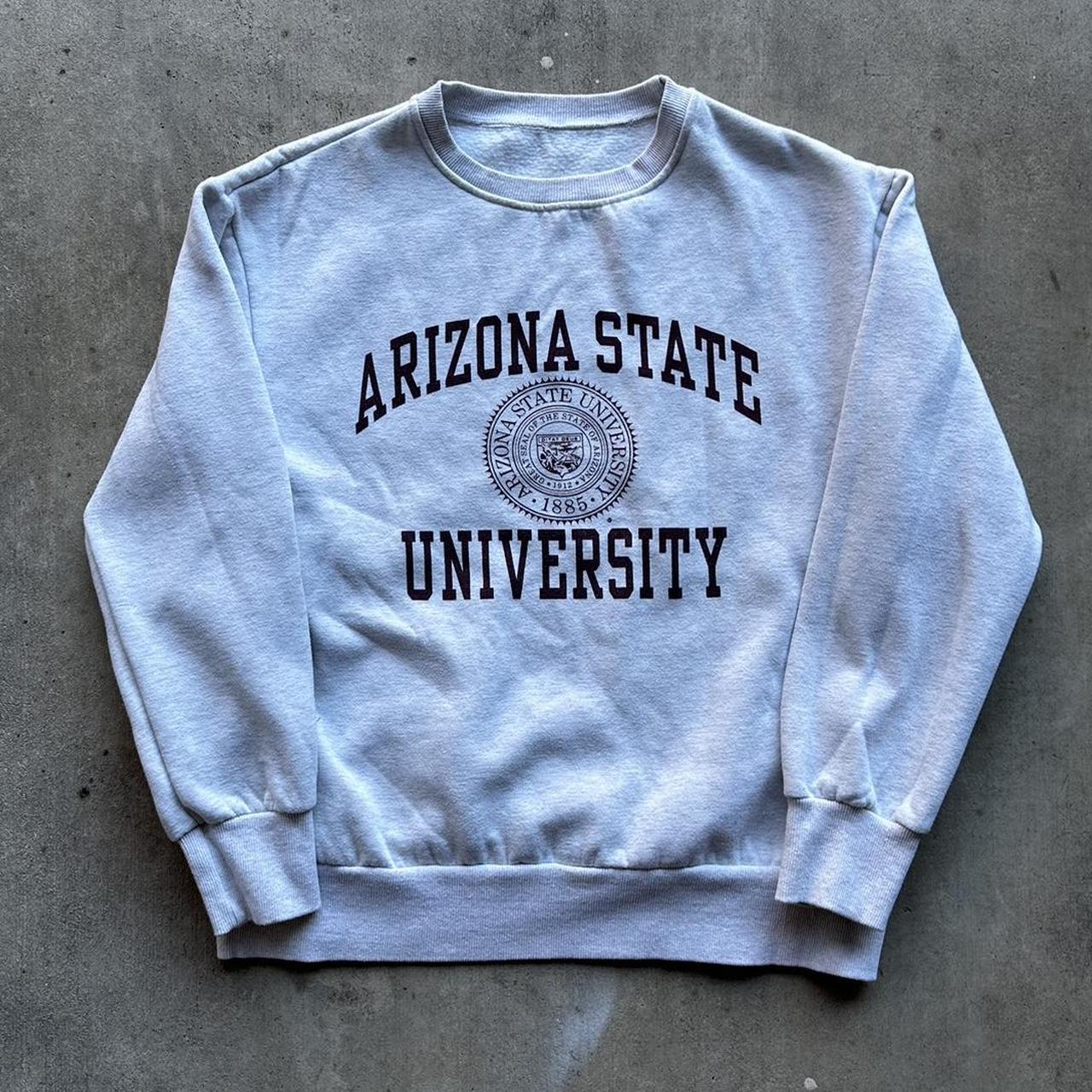 Asu sweater best sale