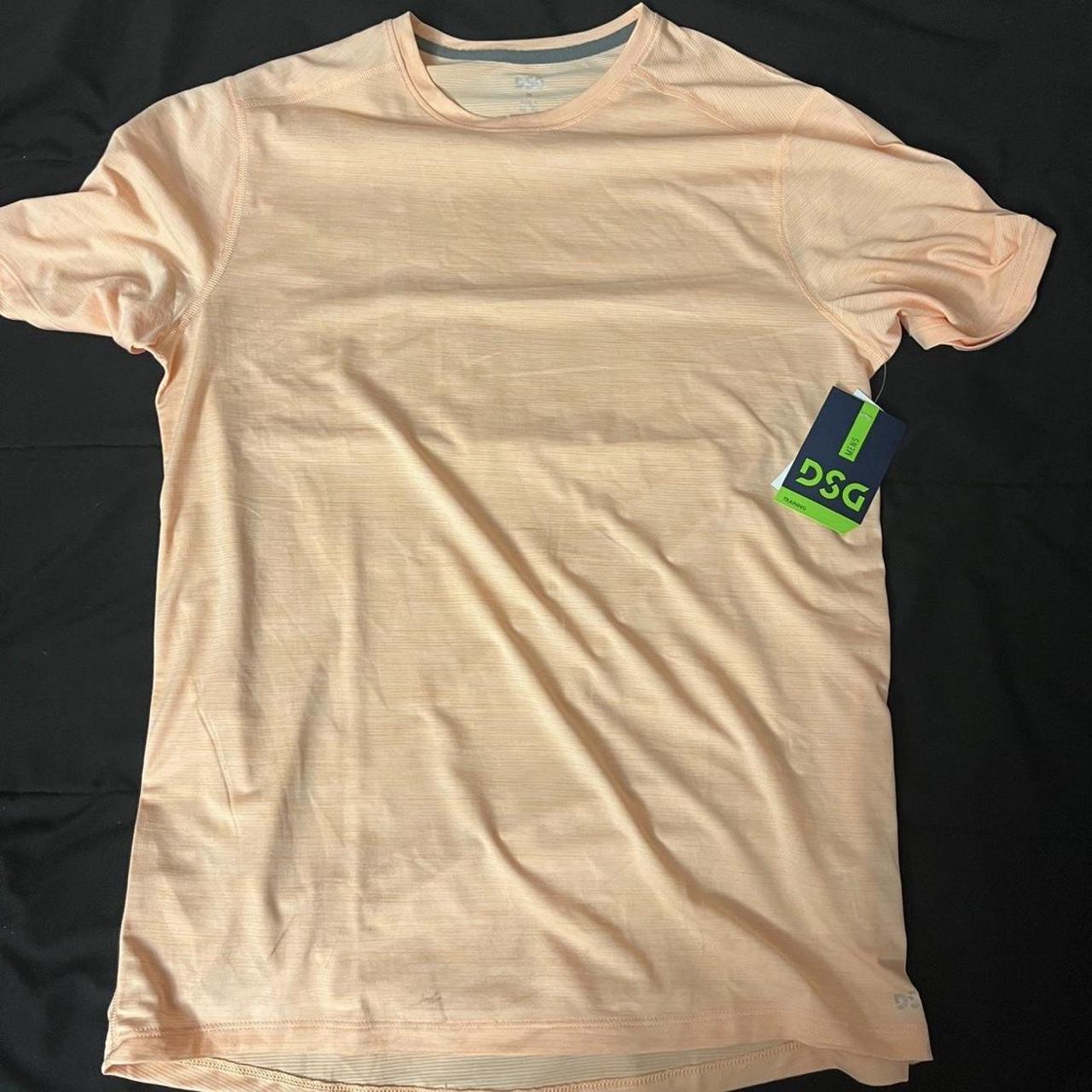 DSG Men's Tshirt Depop