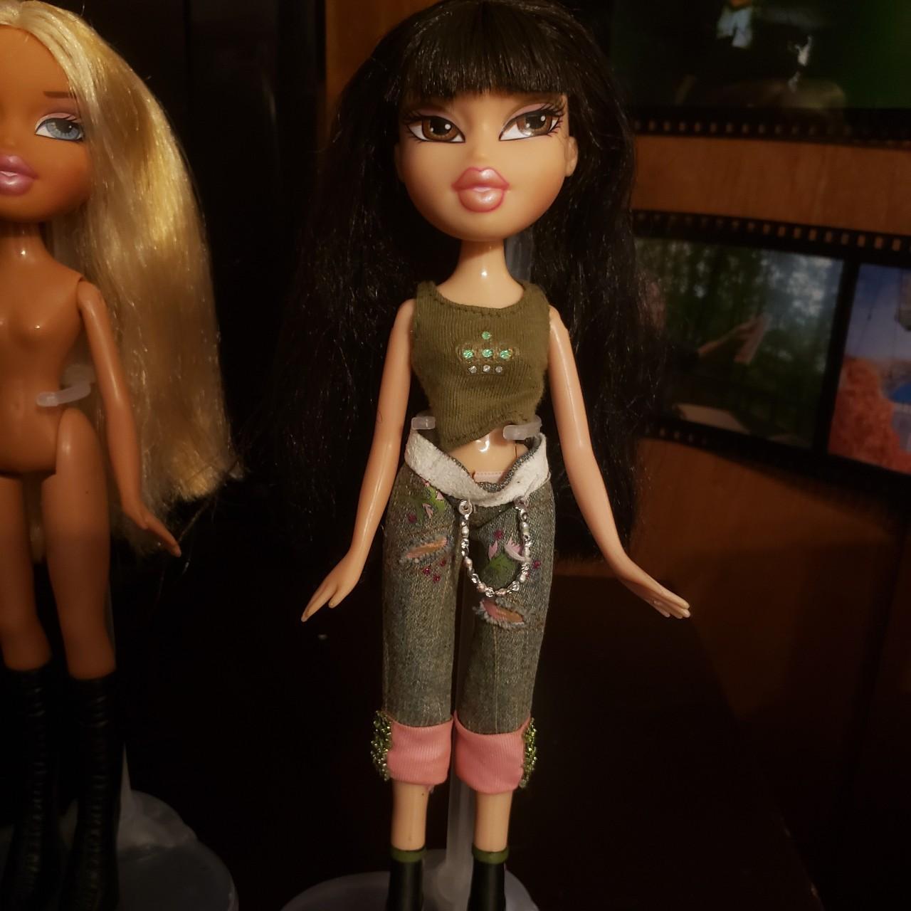 THE Bratz doll ! The super rare Princess Jade - Depop