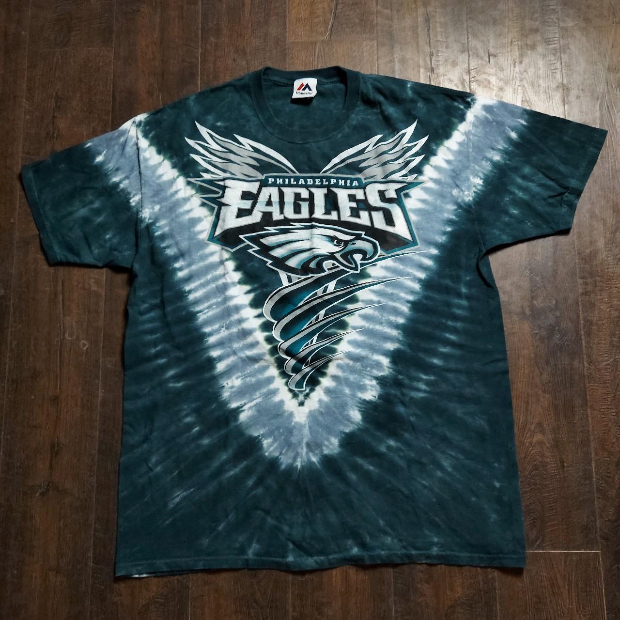 Vintage Philadelphia Eagles T Shirt