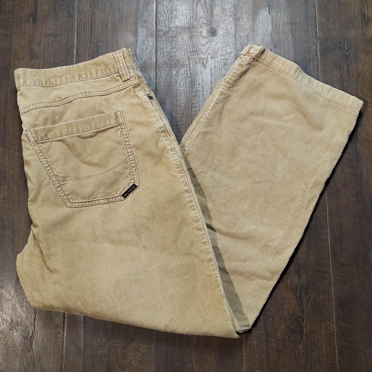 Billabong deals corduroy pants