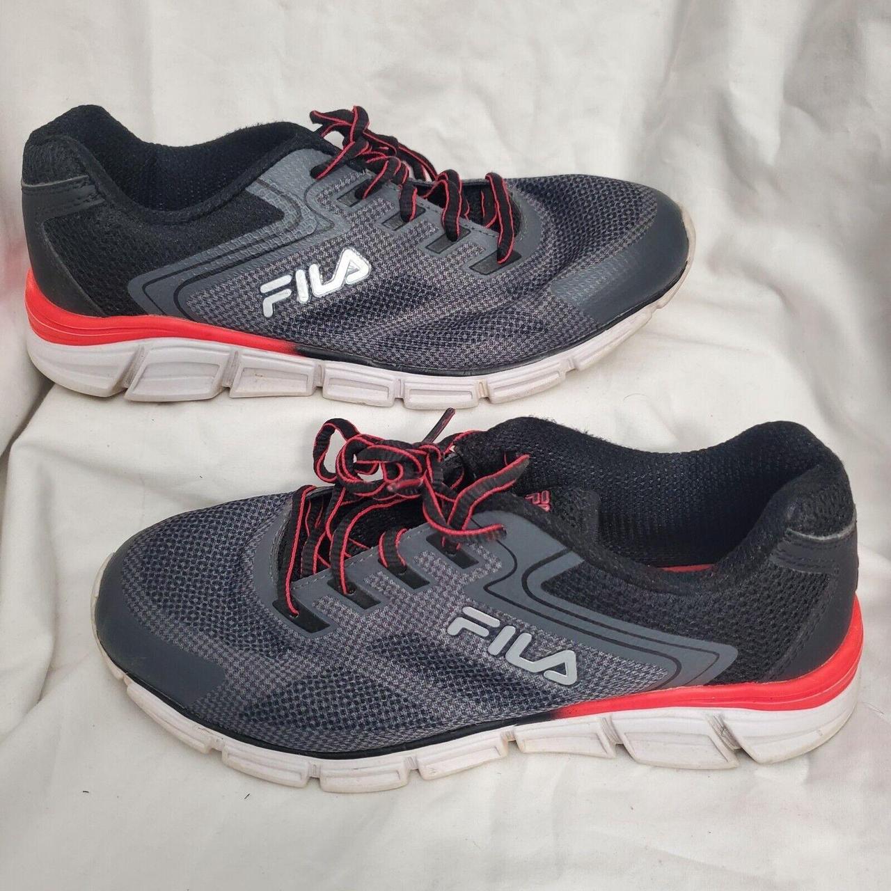 FILA Womens Memory Exolize 5RW00526 059 Running