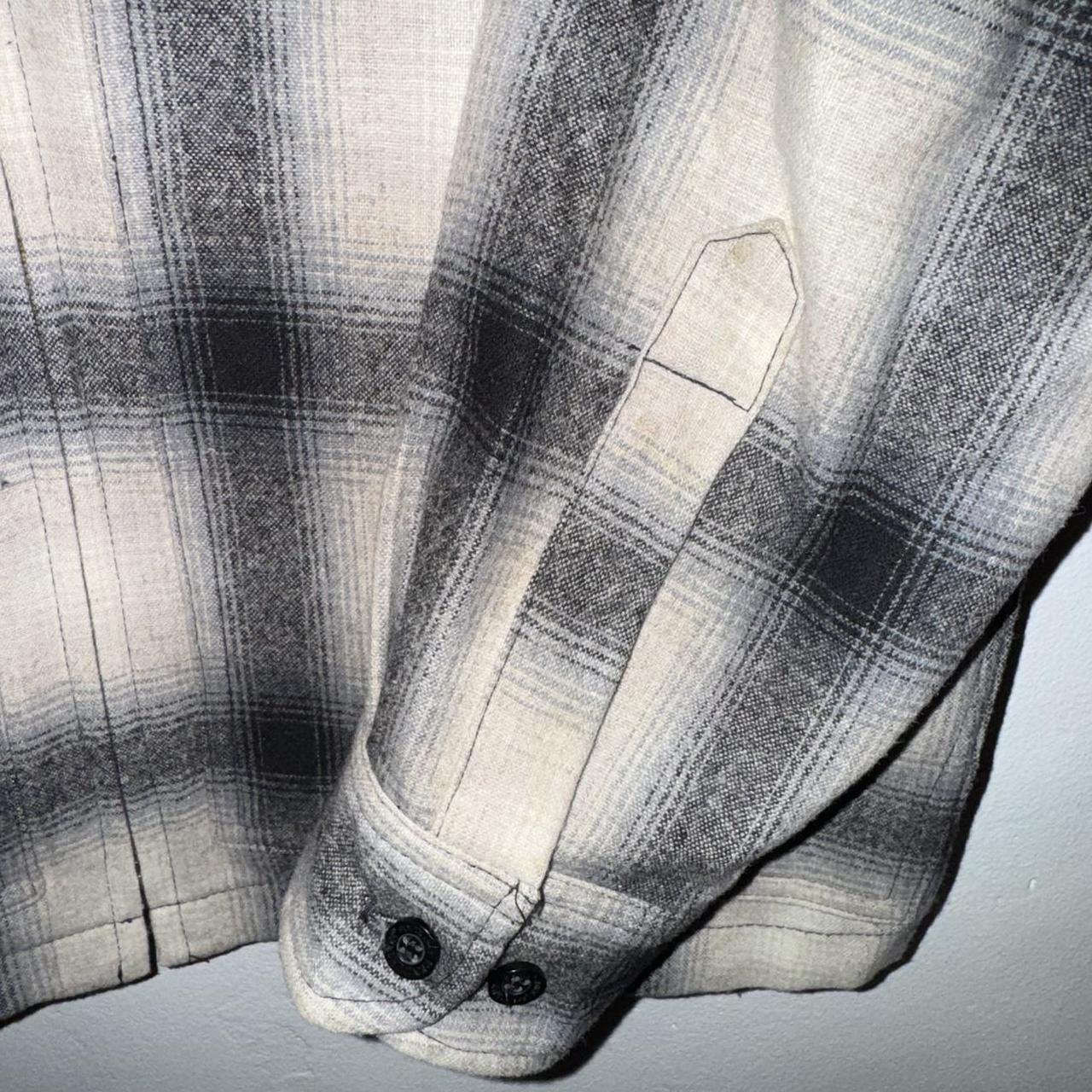 Pendleton Men's Jacket - Grey/Multi - M – Pendlet… - image 4