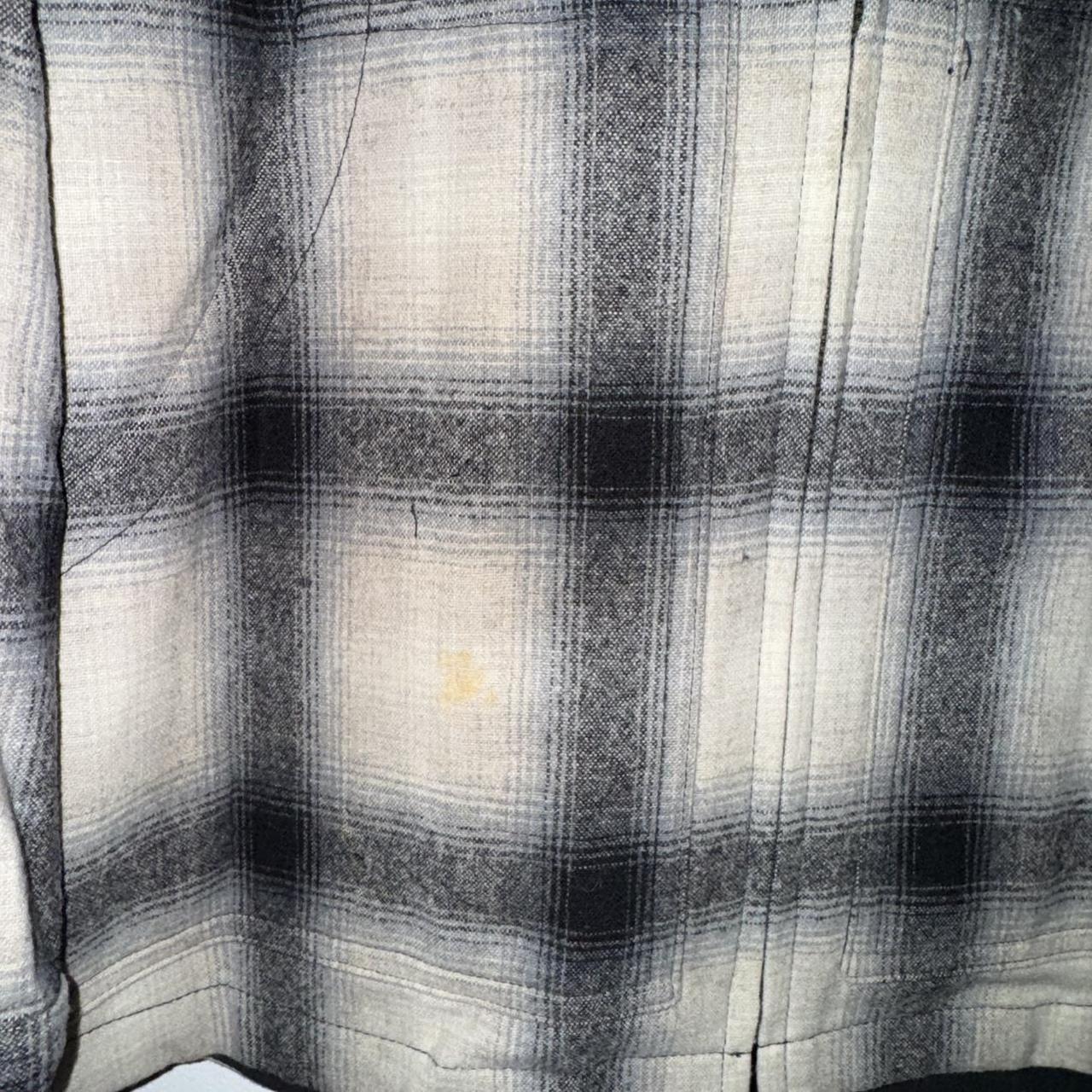 Pendleton Men's Jacket - Grey/Multi - M – Pendlet… - image 2