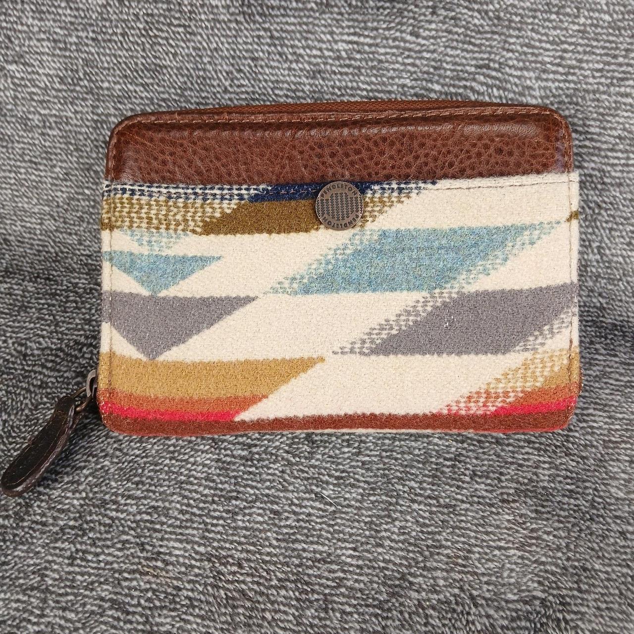 Pendleton Women's Wallets - Multi/Brown – Pendlet… - image 1