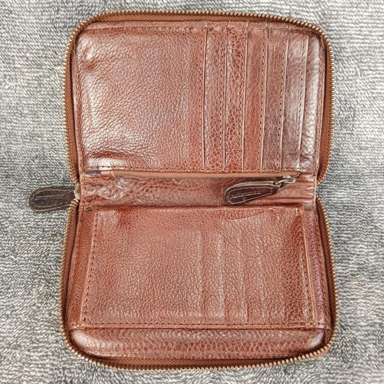 Pendleton Women's Wallets - Multi/Brown – Pendlet… - image 5