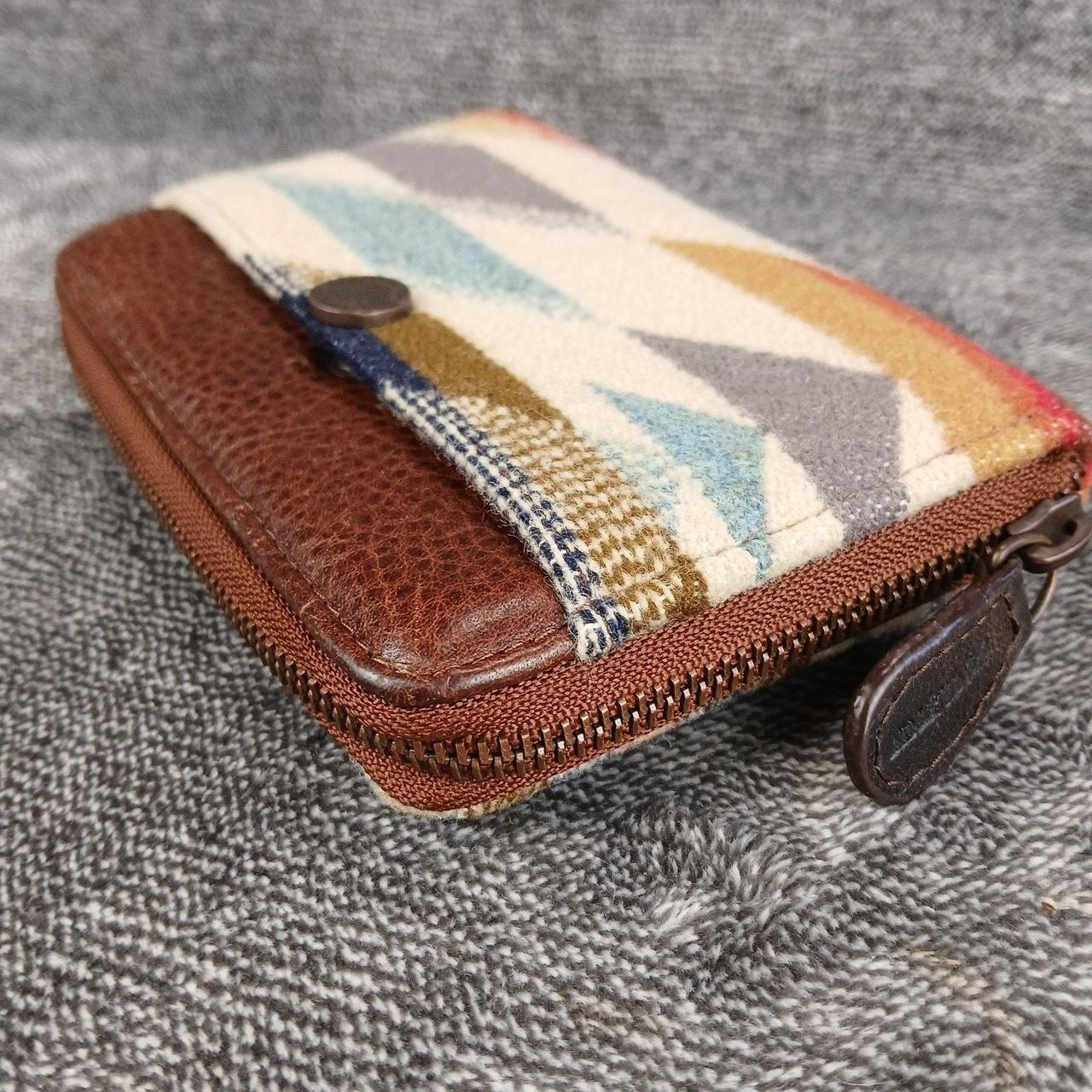 Pendleton Women's Wallets - Multi/Brown – Pendlet… - image 6