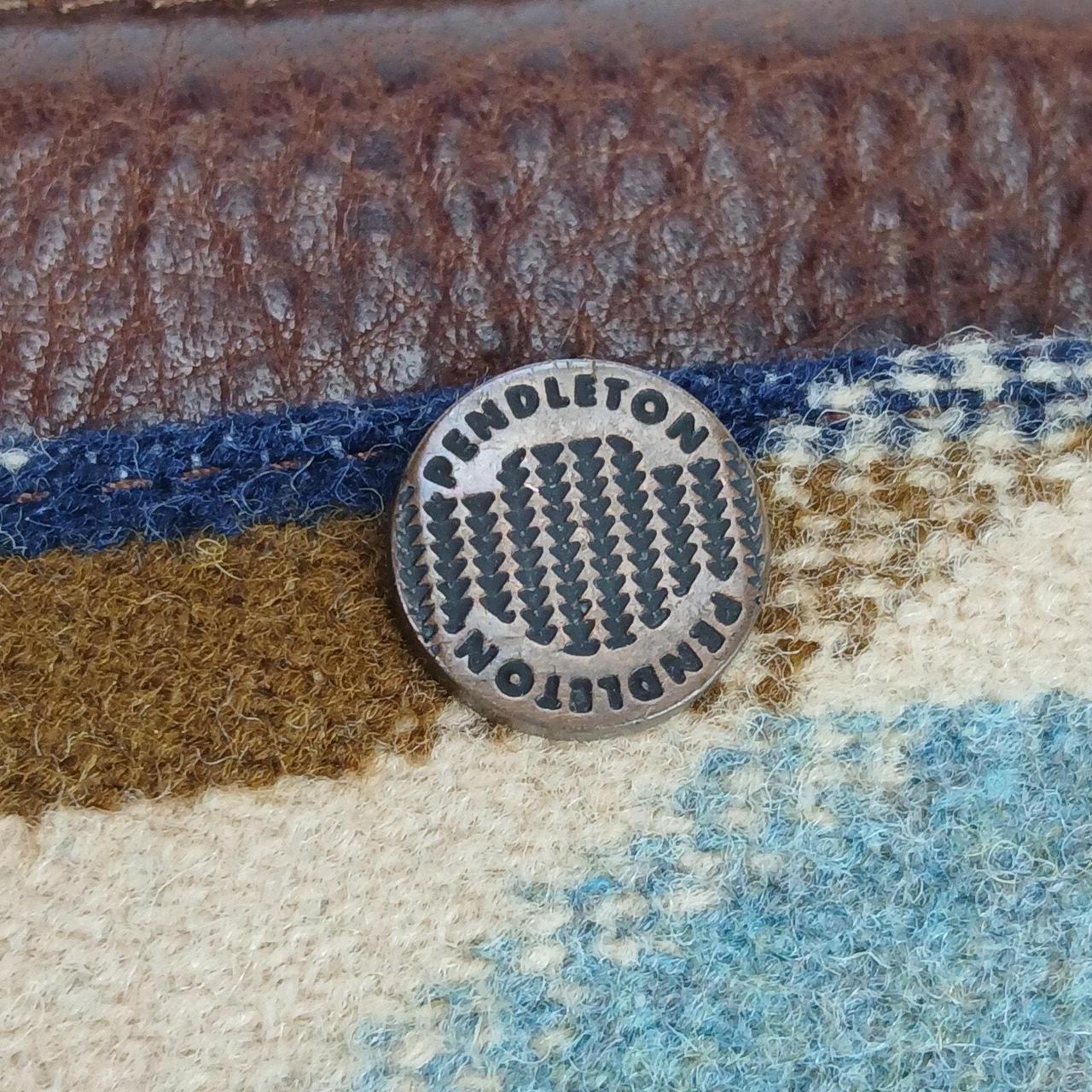 Pendleton Women's Wallets - Multi/Brown – Pendlet… - image 8