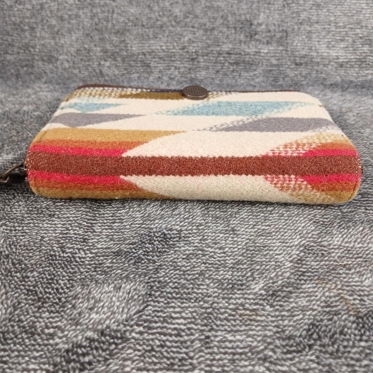 Pendleton Women's Wallets - Multi/Brown – Pendlet… - image 7