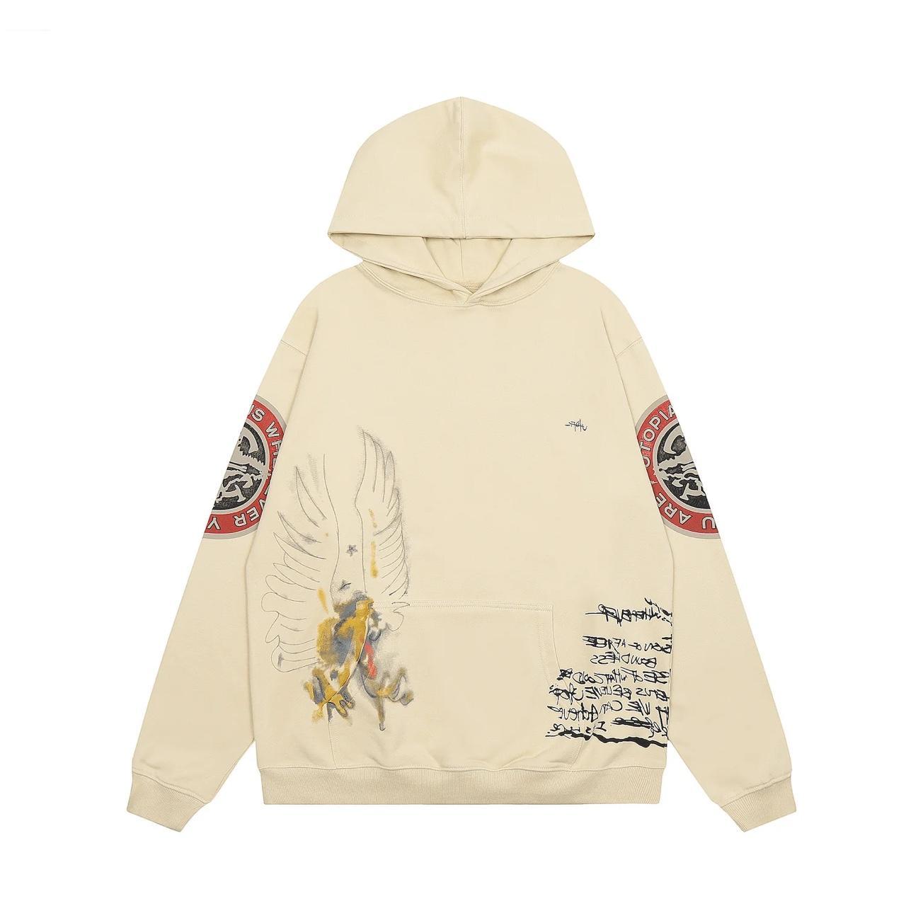 Travis Scott Circus Maximus Hoodie Perfect | Depop Travis Scott Circus Maximus Hoodie Perfect | Depop