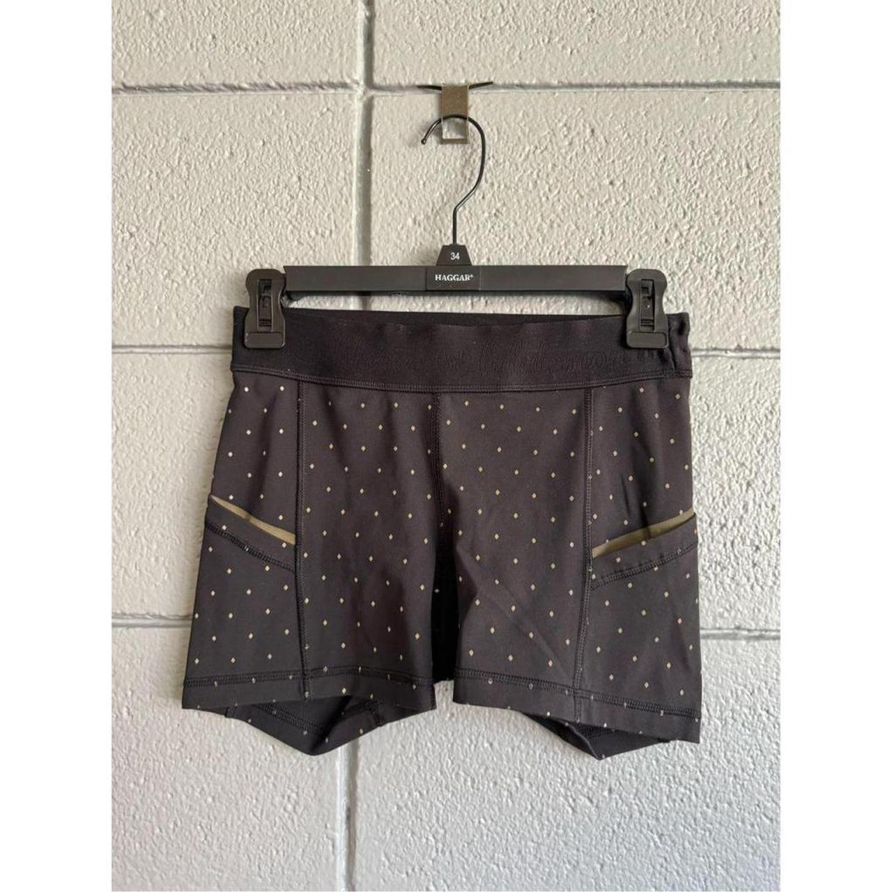 Lululemon sport shorts Luxtreme® fabric is cool to... - Depop