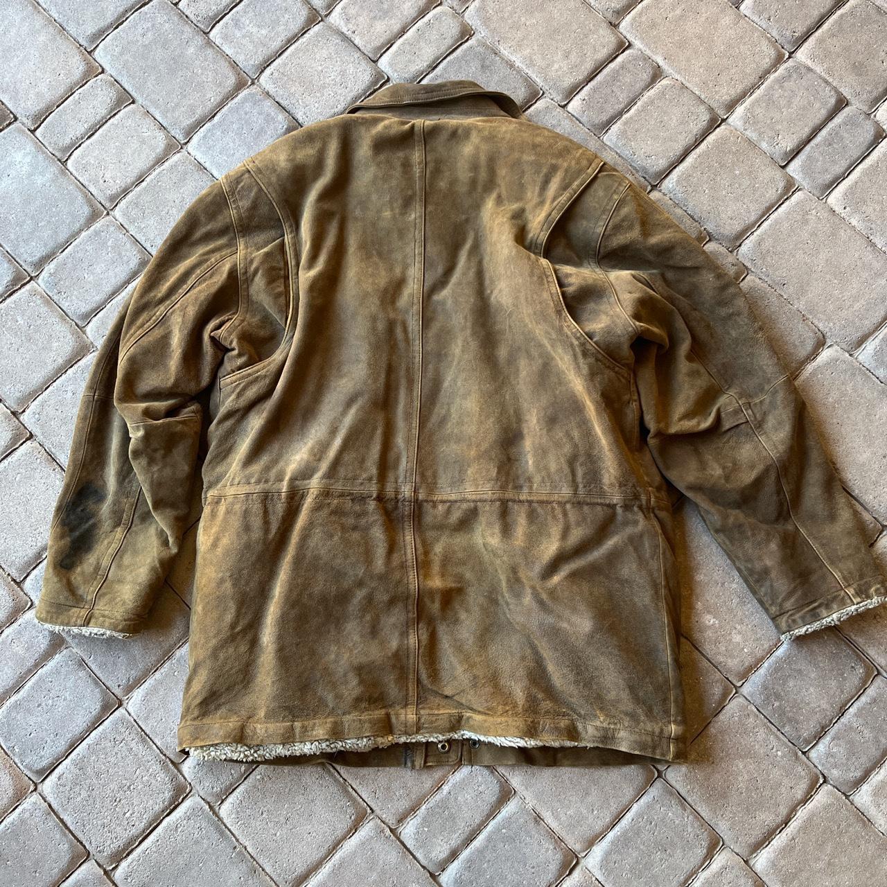 Wilson’s Leather Men's Jacket (2)