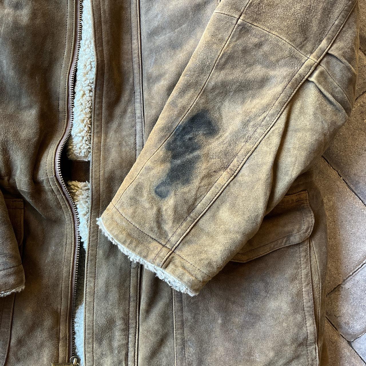 Wilson’s Leather Men's Jacket (4)
