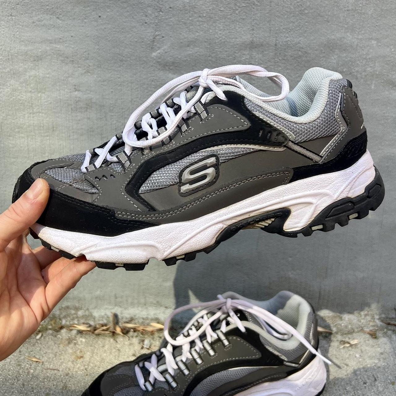 Skechers stamina sneaker online