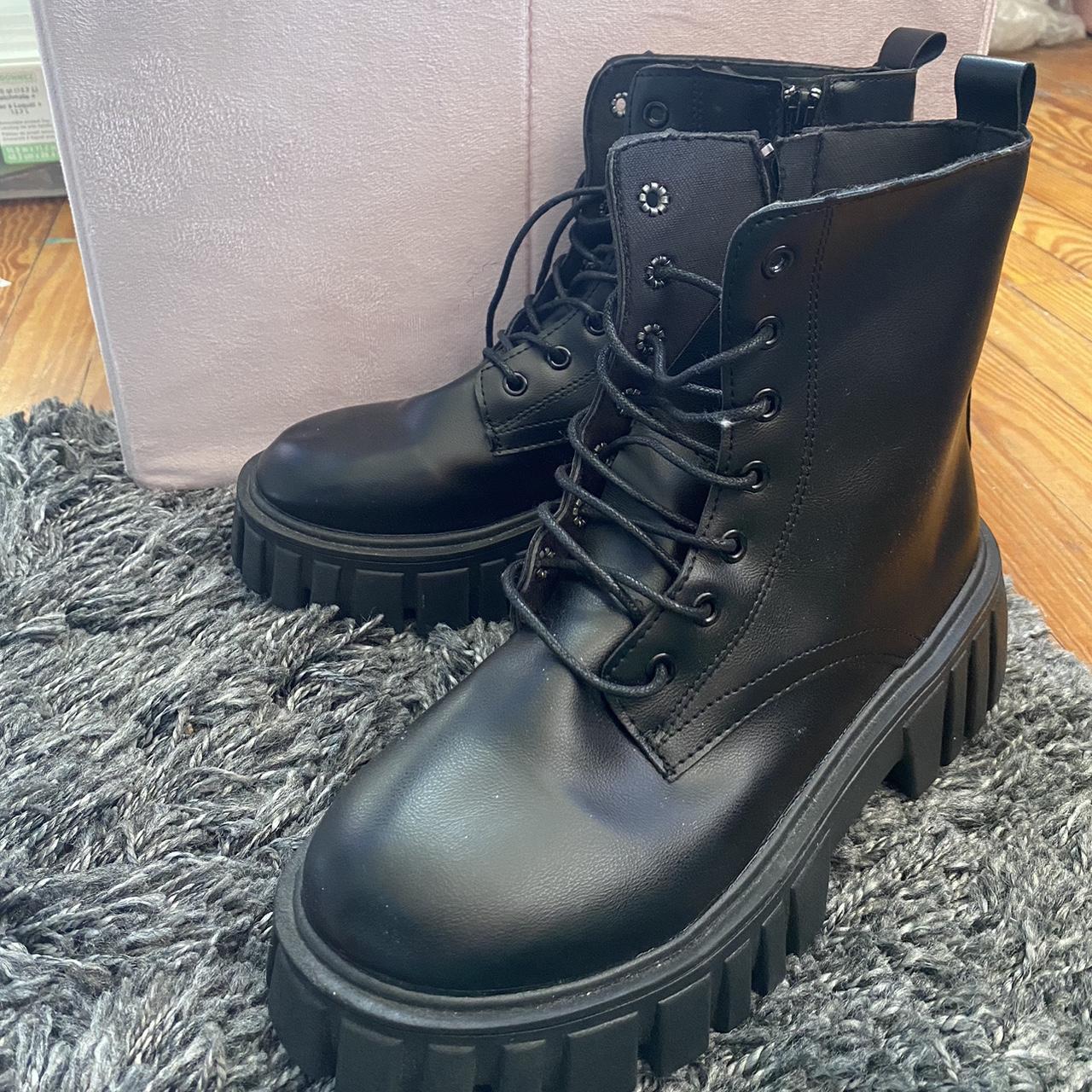 alternative boots uk