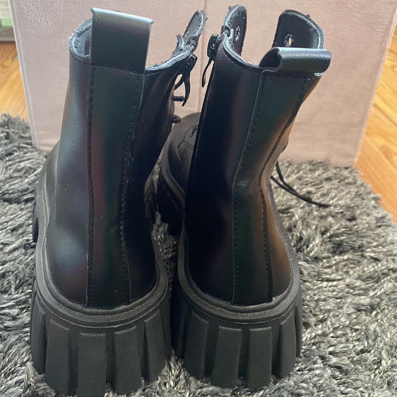 alternative boots uk