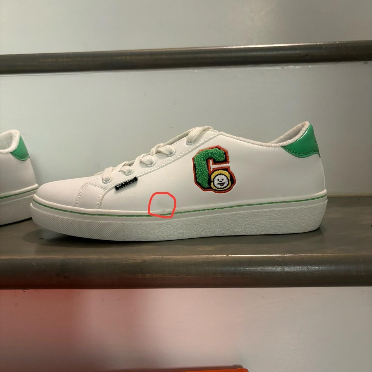 Brand new women’s Sketcher BT21 Chimmy shoes,